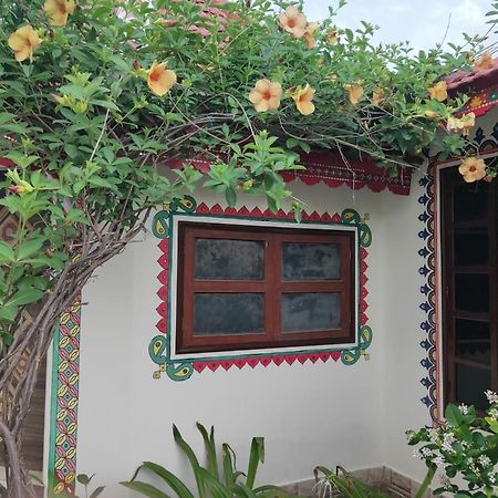 Shyam Home Stay Bhuj Exterior foto