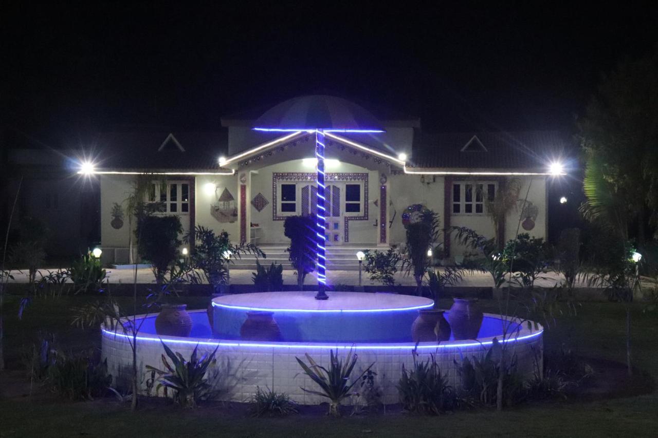Shyam Home Stay Bhuj Exterior foto
