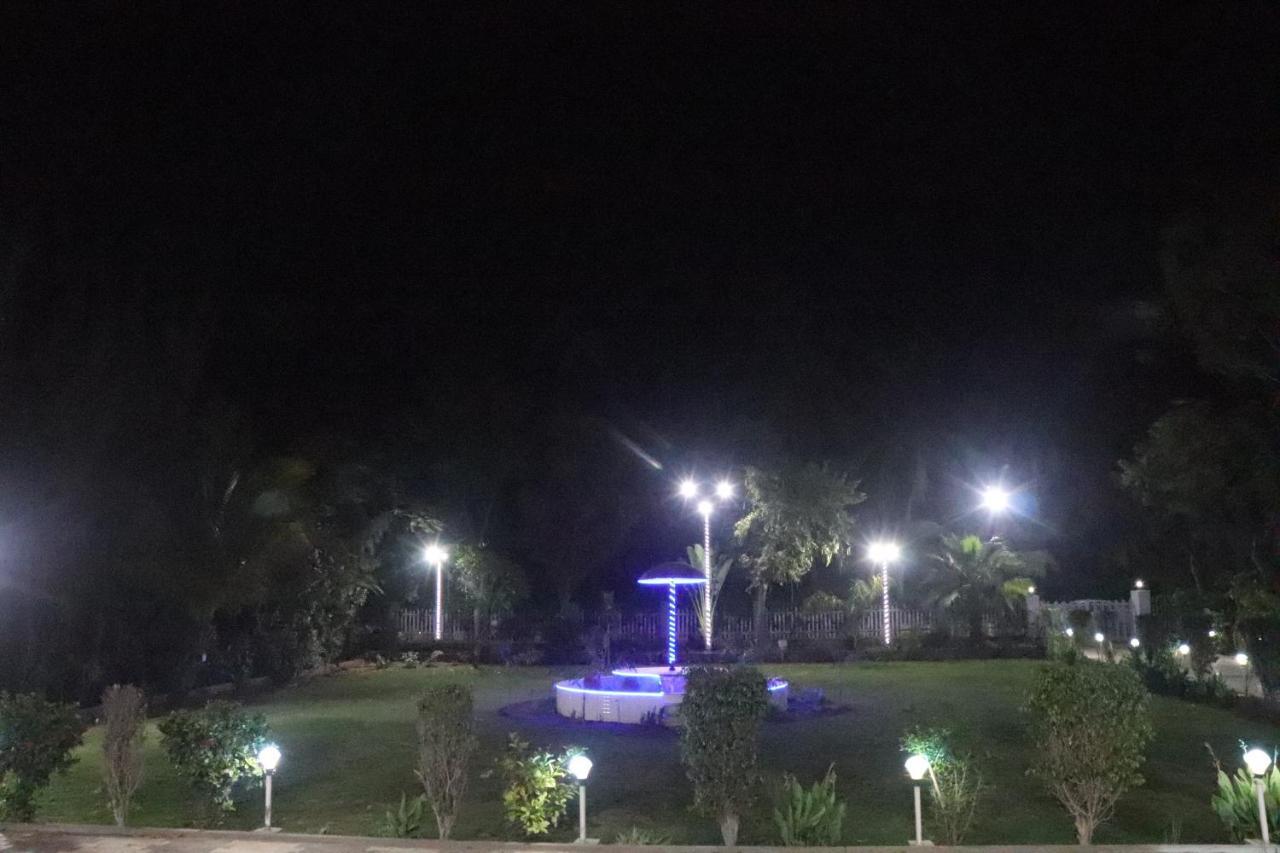 Shyam Home Stay Bhuj Exterior foto