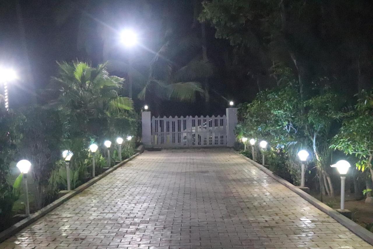 Shyam Home Stay Bhuj Exterior foto