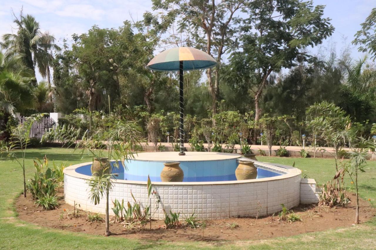 Shyam Home Stay Bhuj Exterior foto